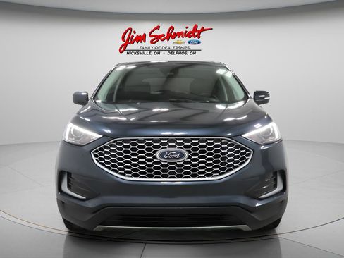 Used 2024 Ford Edge SEL image 3