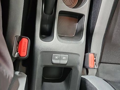 New 2025 Nissan Versa S w/ Trunk Package image 24