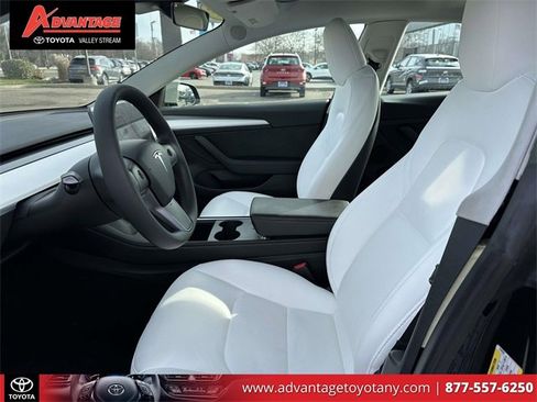 Used 2023 Tesla Model 3 Long Range image 18