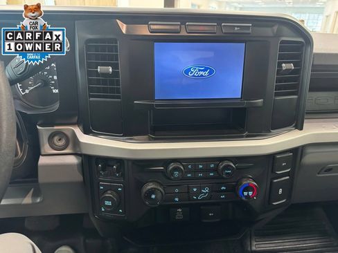 Used 2024 Ford F250 XL AWD/4WD image 5