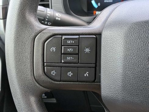 Used 2024 Ford F150 STX w/ STX Black Appearance Package AWD/4WD image 21