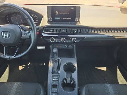 Certified 2023 Honda Civic Sport image 10