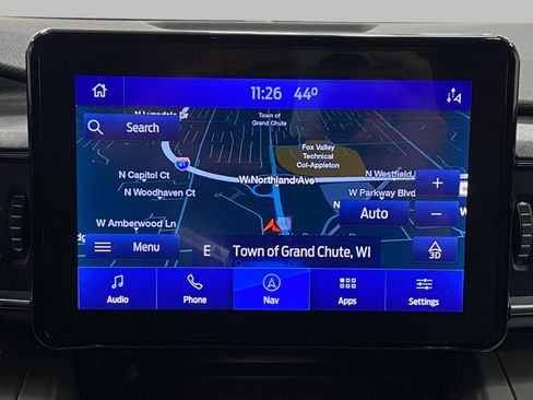 Used 2020 Ford Explorer XLT w/ Equipment Group 202A image 25