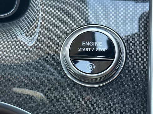 Certified 2025 Mercedes-Benz C 43 AMG 4MATIC Sedan image 15