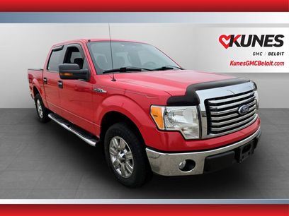 Used 2010 Ford F150 XLT
