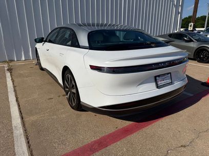 Used 2022 Lucid Air Grand Touring