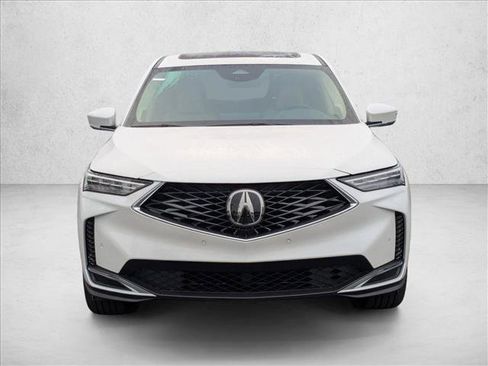 New 2026 Acura MDX FWD w/ Technology Package image 6