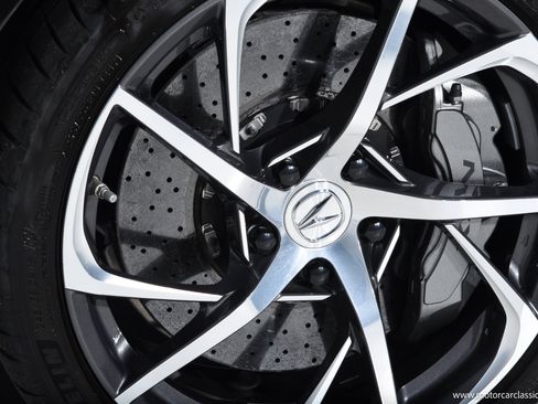 Used 2018 Acura NSX AWD/4WD image 22