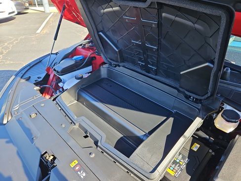 Used 2023 Kia EV6 GT image 25