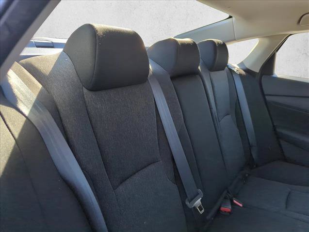Used 2025 Honda Accord LX image 27