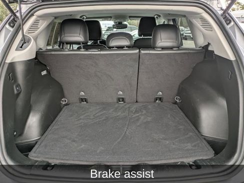 Used 2022 Jeep Compass Latitude w/ Convenience Group image 14