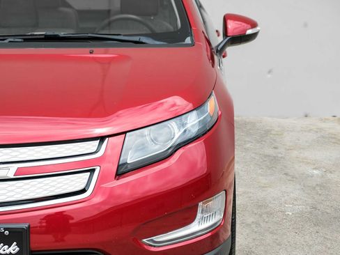 Used 2015 Chevrolet Volt w/ Enhanced Safety Package 1 FWD image 44
