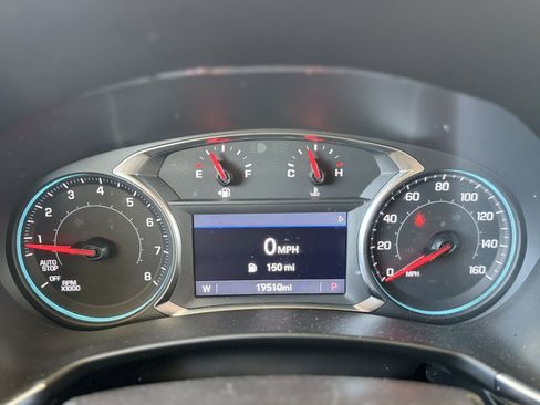 Used 2024 Chevrolet Equinox LT FWD image 14