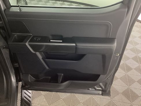 Used 2023 Ford F150 XLT w/ Equipment Group 302A High image 13