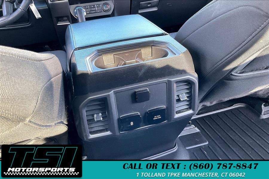 Used 2019 Ford F150 XLT w/ Equipment Group 302A Luxury AWD/4WD image 32