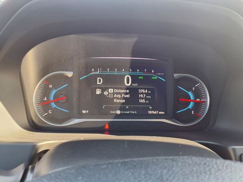 Used 2019 Honda Pilot EX-L image 15