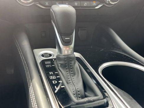 New 2025 Nissan Altima 2.5 SL image 31