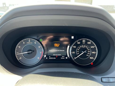 New 2026 Acura RDX SH-AWD w/ Technology Package image 18