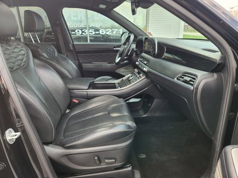Used 2020 Hyundai Palisade Limited FWD image 10