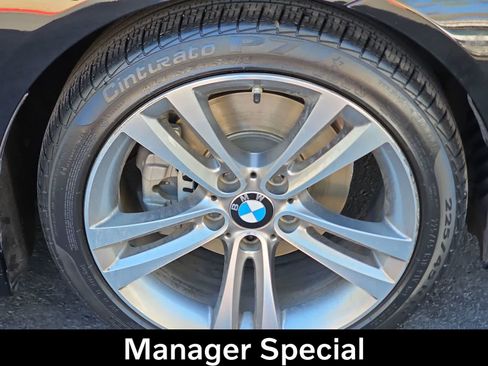 Used 2019 BMW 430i Coupe w/ Convenience Package RWD image 12
