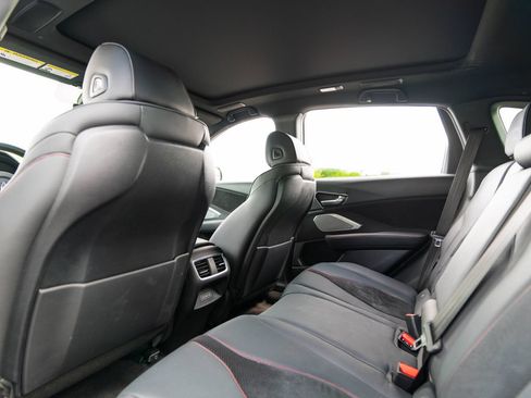 Certified 2024 Acura RDX A-Spec AWD/4WD image 18