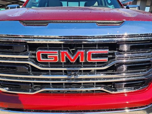 New 2026 GMC Sierra 1500 SLT w/ SLT Premium Plus Package image 10
