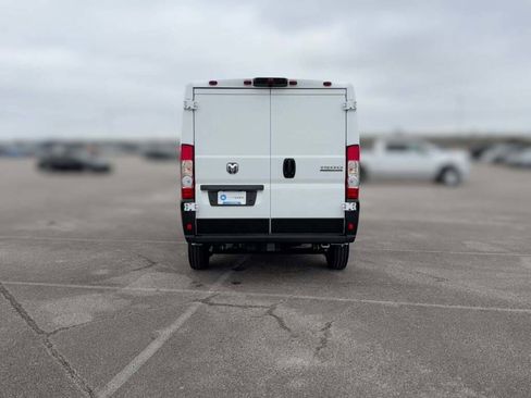 New 2026 RAM ProMaster 1500 image 10