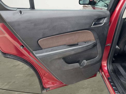 Used 2012 Chevrolet Equinox LT w/ LPO, Protection Package FWD image 3