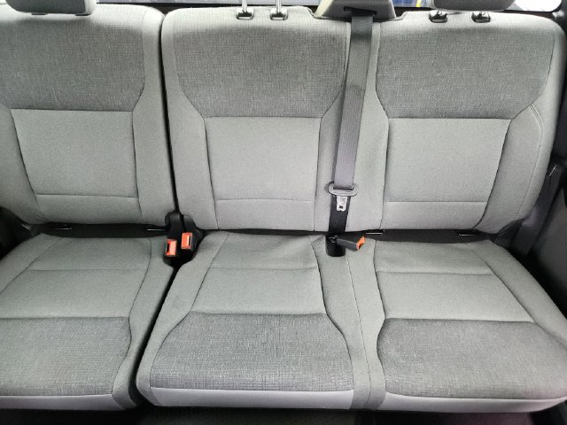Certified 2024 Ford F150 Lightning XLT AWD/4WD image 16