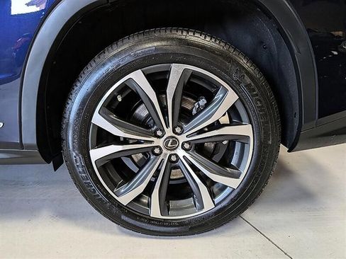 Used 2022 Lexus RX 450h AWD w/ Premium Package image 14