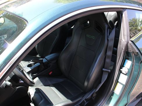 Used 2019 Ford Mustang Bullitt RWD image 9