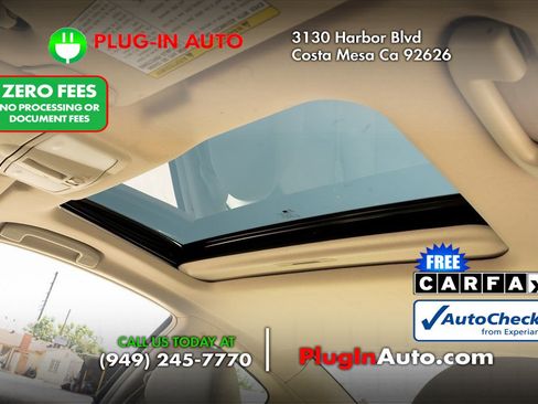 Used 2013 INFINITI G37 Journey w/ Premium Pkg RWD image 16