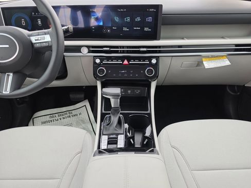 New 2026 Hyundai Tucson SEL FWD image 20