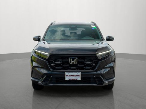 Used 2025 Honda CR-V Sport image 2