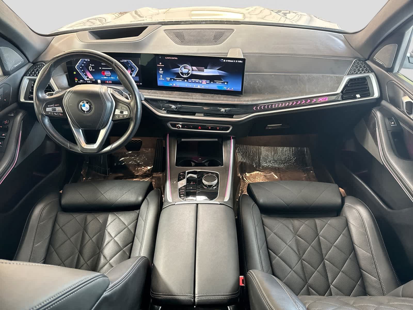 Used 2024 BMW X5 xDrive40i AWD/4WD image 21