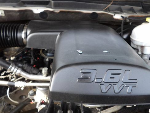 Used 2018 RAM 1500 Tradesman RWD image 26