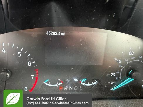Used 2020 Ford Escape S AWD/4WD image 3