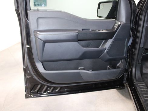 Used 2023 Ford F150 XL w/ STX Appearance Package image 22