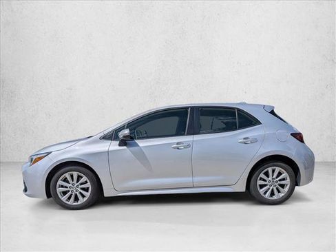 Used 2023 Toyota Corolla SE FWD image 5
