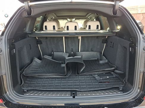 Used 2021 BMW X3 xDrive30i w/ Premium Package image 33