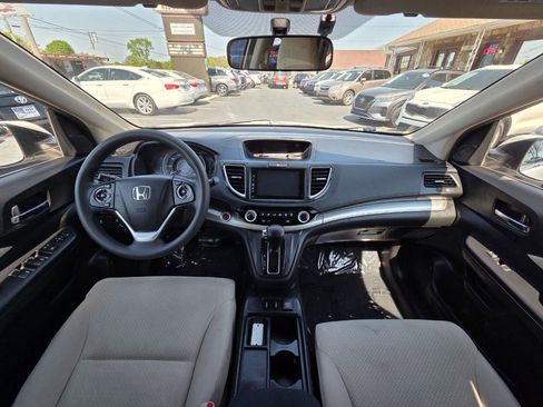 Used 2016 Honda CR-V EX image 20