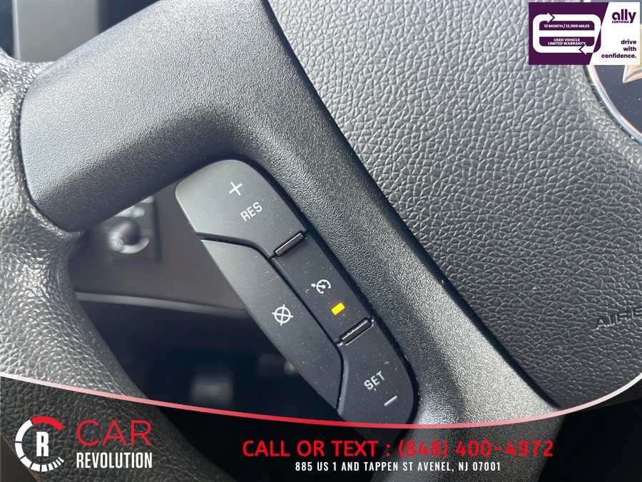 Used 2024 Chevrolet Express 3500 LT w/ LT Preferred Equipment Group RWD image 18
