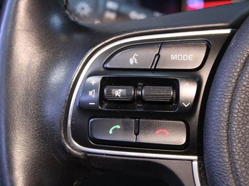 Used 2018 Kia Optima EX image 20