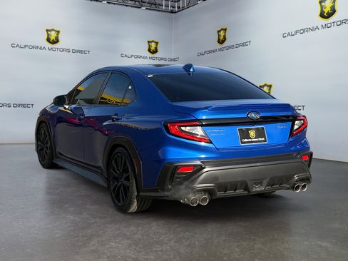 Used 2023 Subaru WRX Premium w/ Popular Package #1 image 3