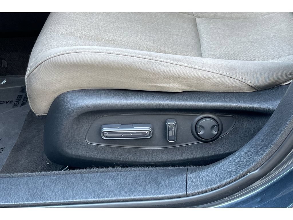 Certified 2024 Honda Accord EX image 13