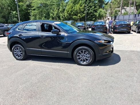 Used 2024 MAZDA CX-30 AWD 2.5 S image 3