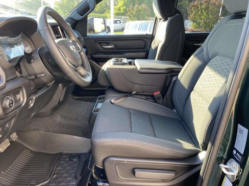New 2026 RAM 1500 Warlock AWD/4WD image 15
