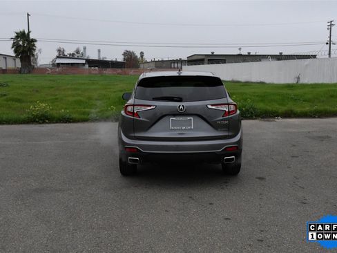 Used 2024 Acura RDX w/ Technology Package image 5