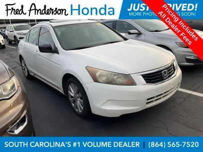 Used 2009 Honda Accord EX