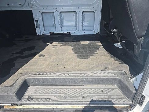 Used 2024 Ford Transit 250 148 Medium Roof w/ Load Area Protection Package RWD image 29